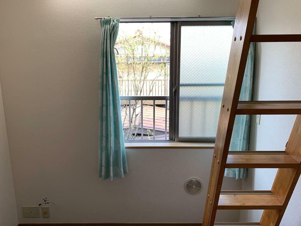 Haneda Airport Apartment Tóquio Exterior foto