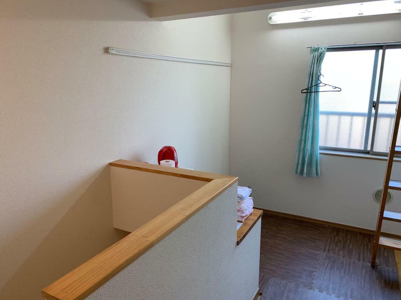 Haneda Airport Apartment Tóquio Exterior foto